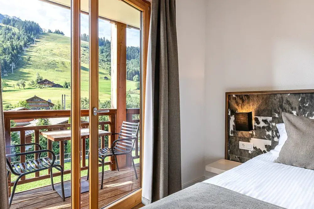 FranceComfort - AlpResort Portes du Soleil