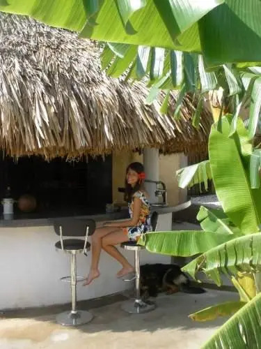 Caribe Chill Out Hotel Boutique