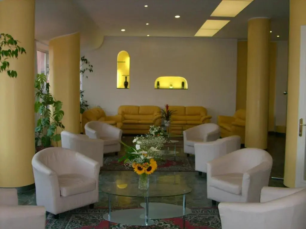 Hotel Robinia