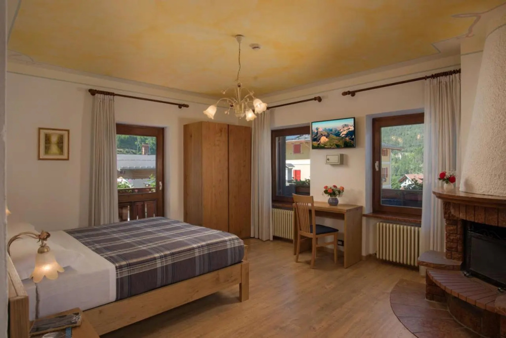 Hotel Centrale