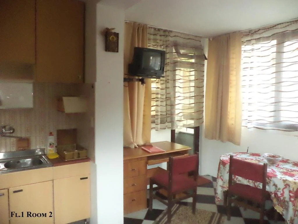 Guest House Liliya