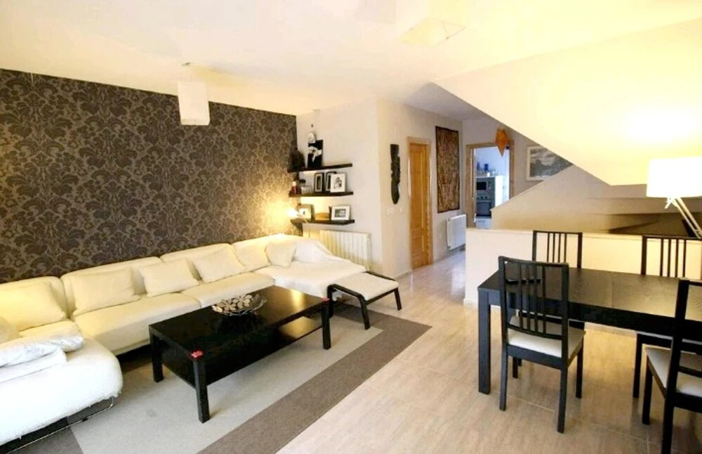 House With 3 Bedrooms in Tornadizos de Ávila, With Wonderful Mountain