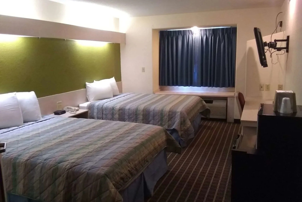 Travelodge by Wyndham Chadron