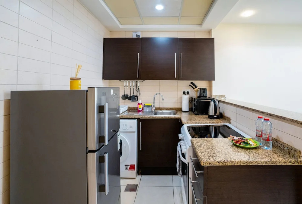 Tanin - Luxurious and Contemporary Studio in JLT Cluster R