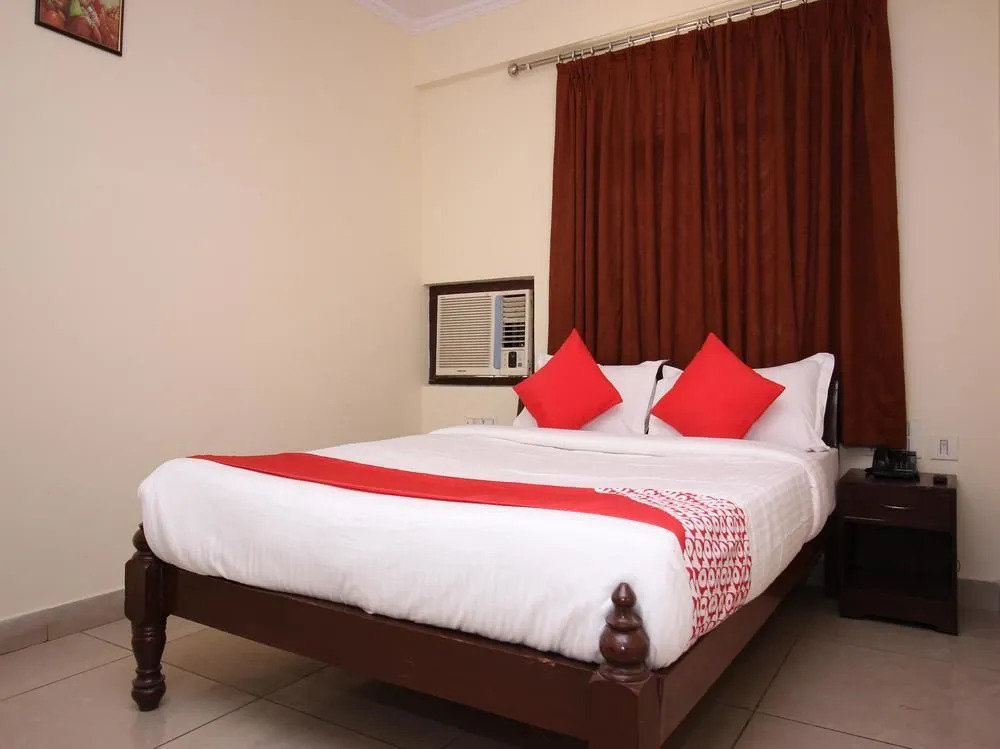 OYO 14714 K comfort
