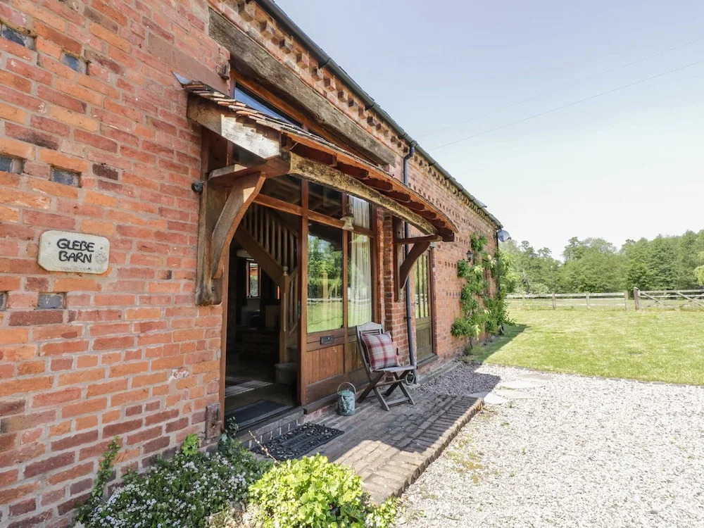 Glebe Barn