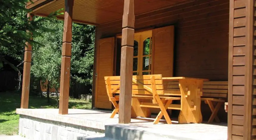 Cabana Vadasz