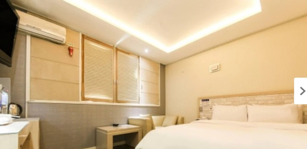 Pocheon Palace