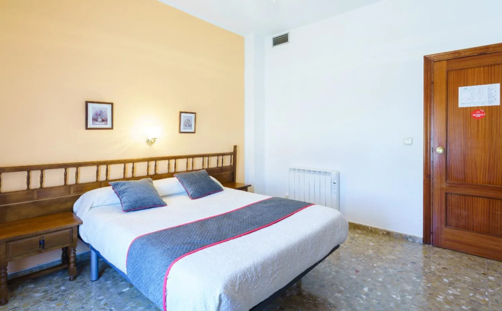 Hotel Moya