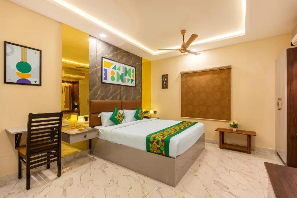 Treebo Sri Anand Residency