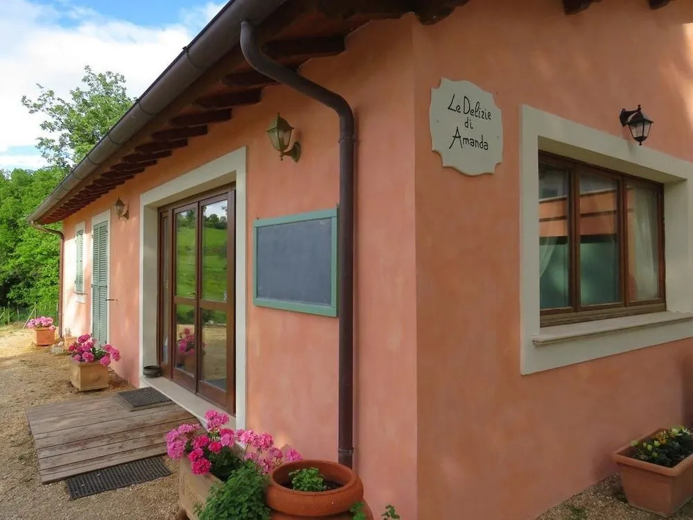 Agriturismo San Martino