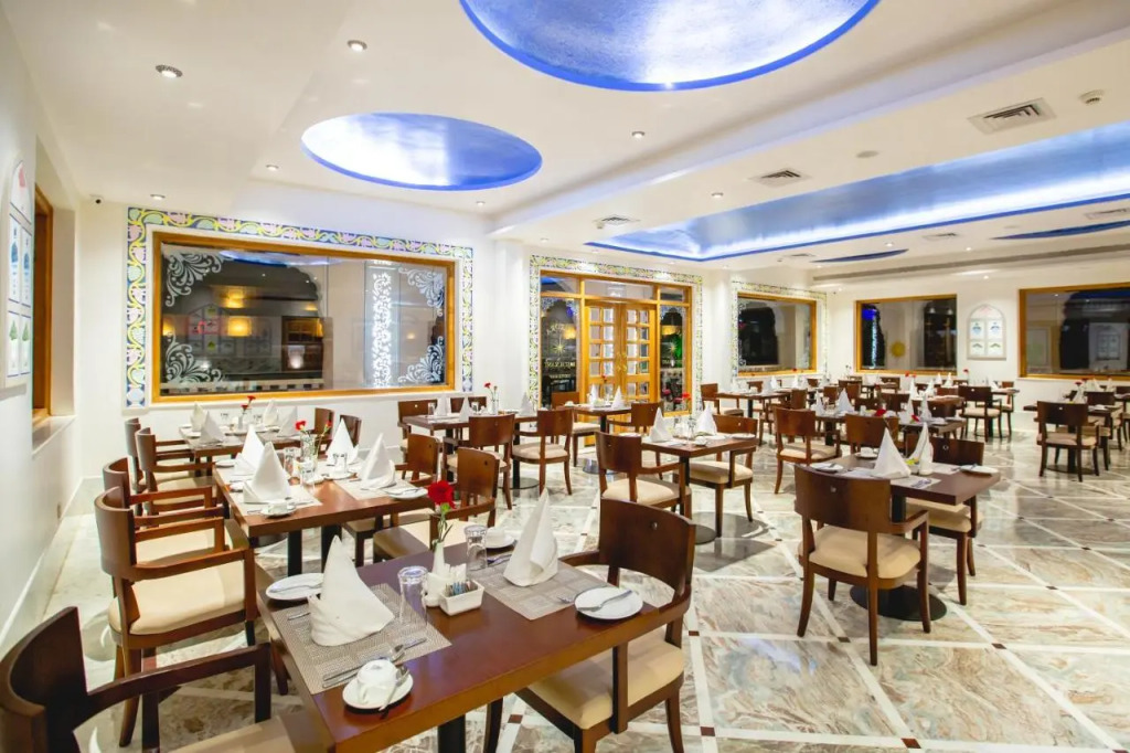Buena Vista Luxury Garden Spa Resort
