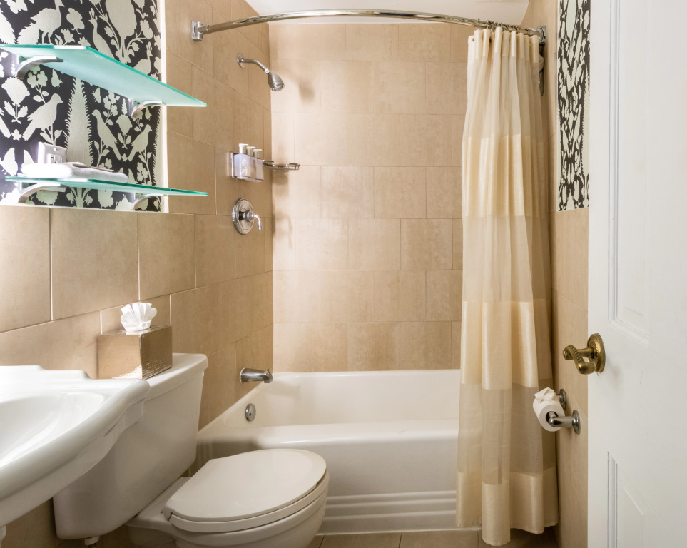 Historic Inns of Annapolis