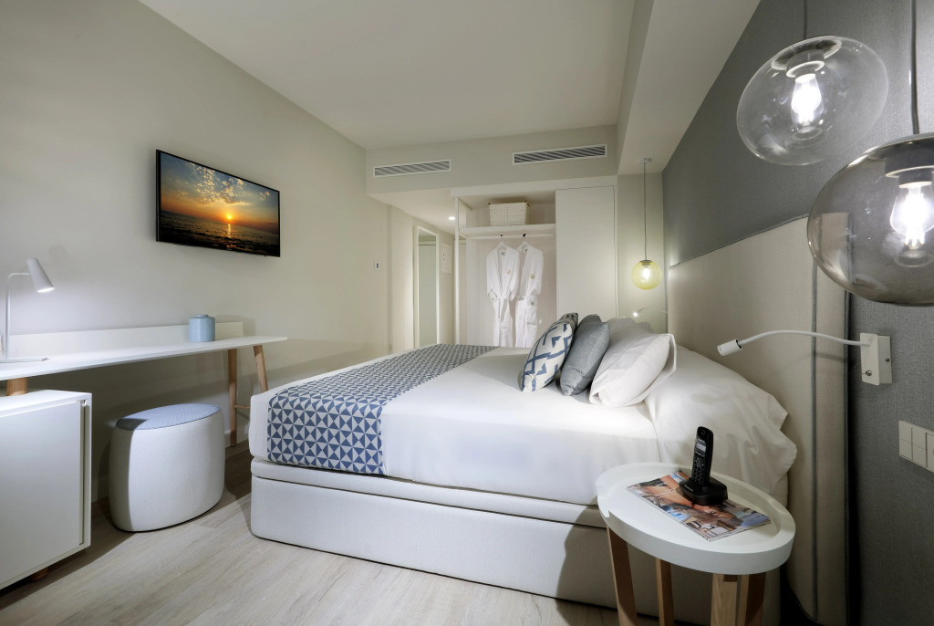 Palladium Hotel Menorca