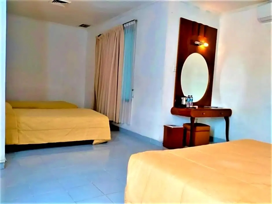 Hotel Wisata Indah Sibolga