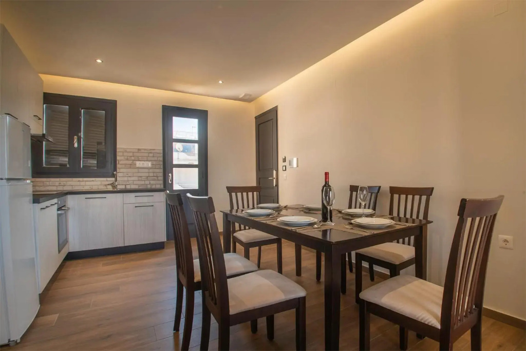 Villa Margarita Suites