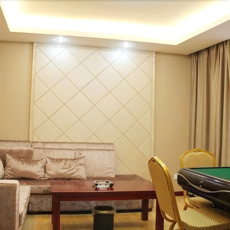 Zhuhaifengqing Hotspring Hotel