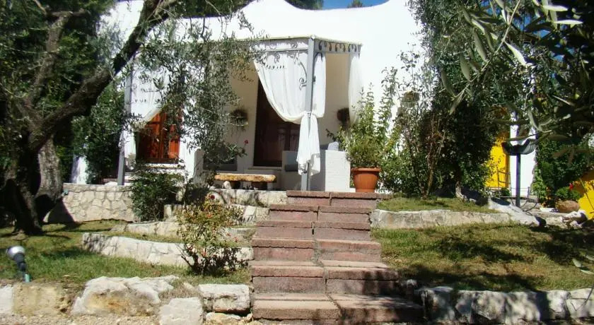 Villa Kaire