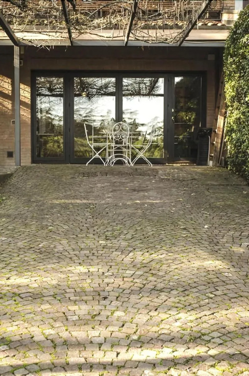 Bed & Breakfast San Lazzaro Room
