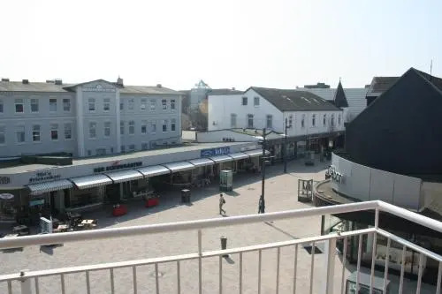 Sylter Apartments Wilhelmstrasse