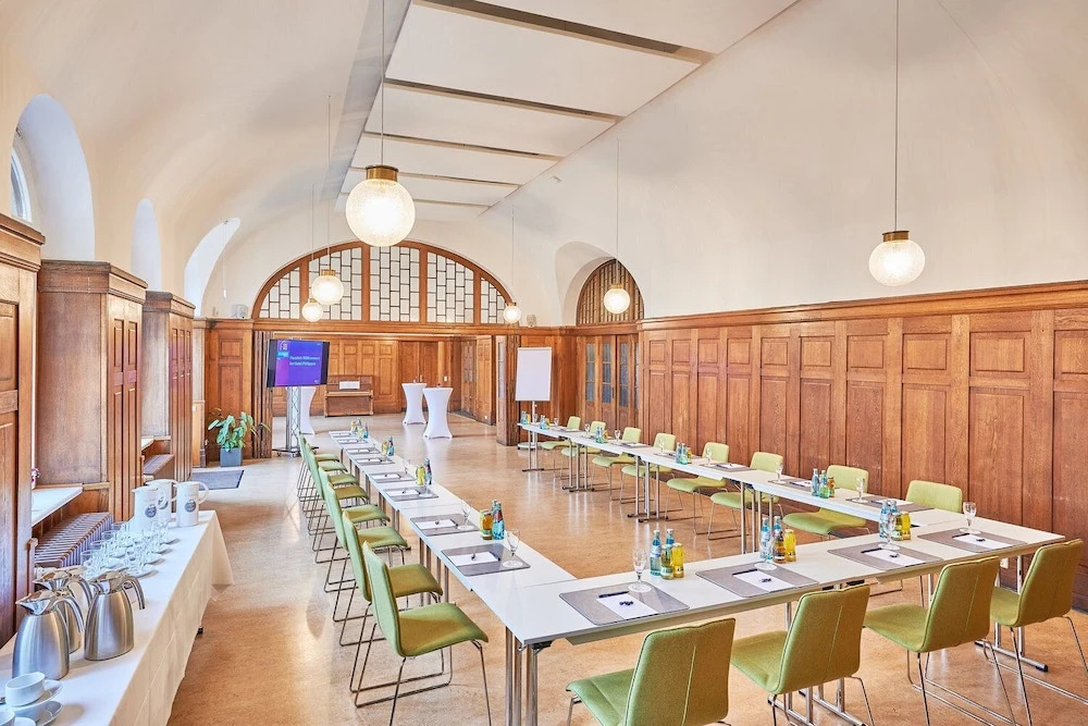 Philippus Inklusionshotel Leipzig