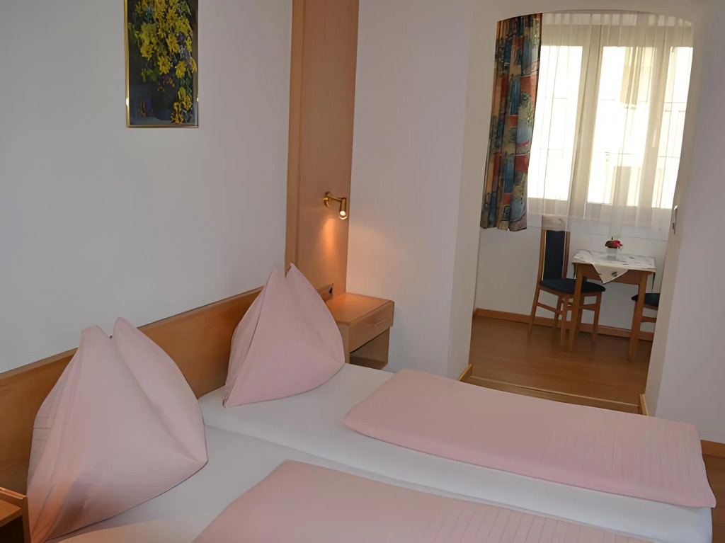 Hotel Tautermann