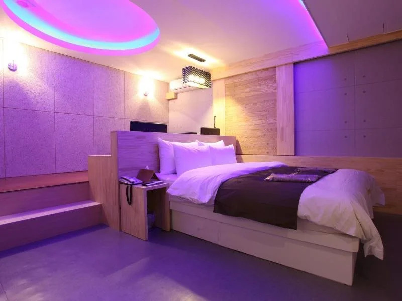 Hotel Pharaoh