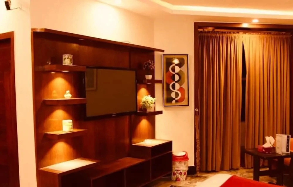 Punjab Huts Resort