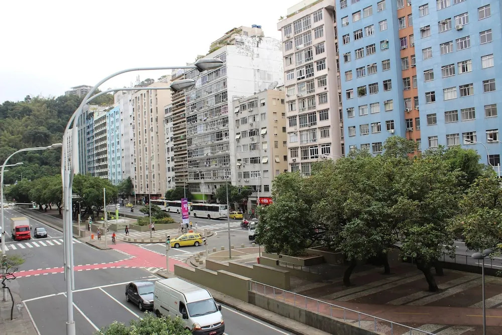 Copacabana no Posto 2