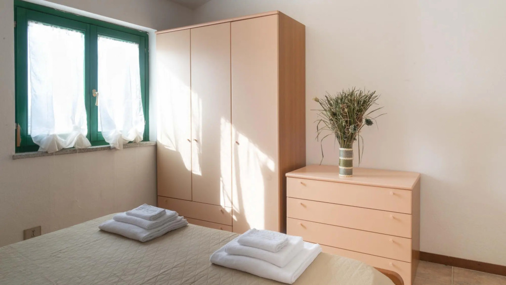 Welcomely - Casa degli Argonauti B