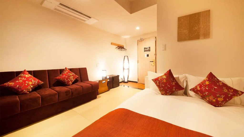 Centurion Hotel & Spa Ueno Ekimae
