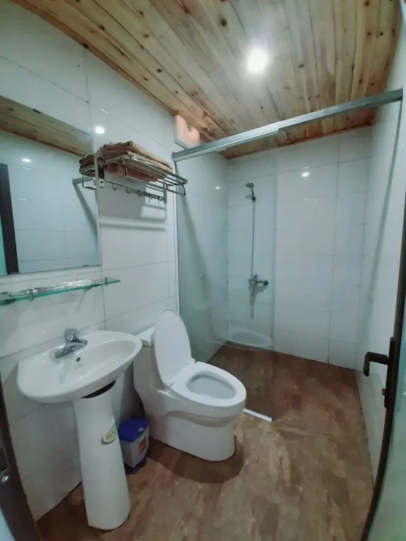 Valley View Homestay