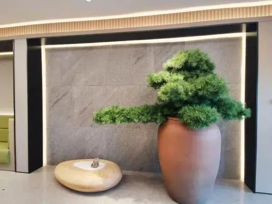 JI Hotel (Jiaozuo City Government Store)