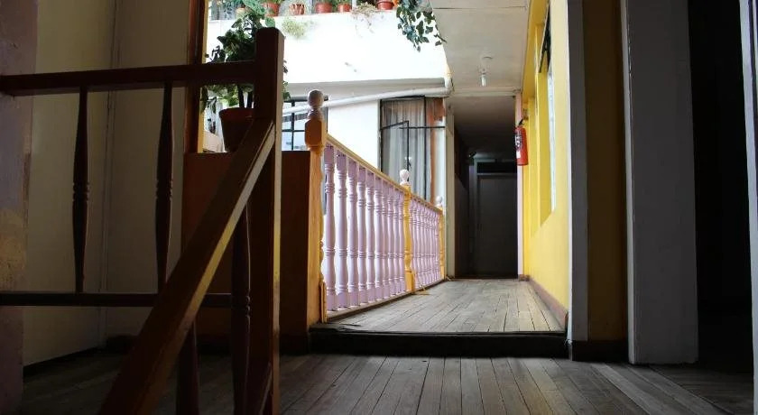 Hostal Yumbo Imperial
