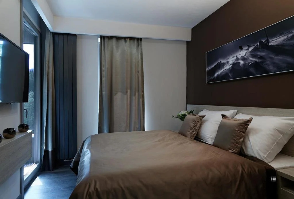 HOTEL PECR WELL