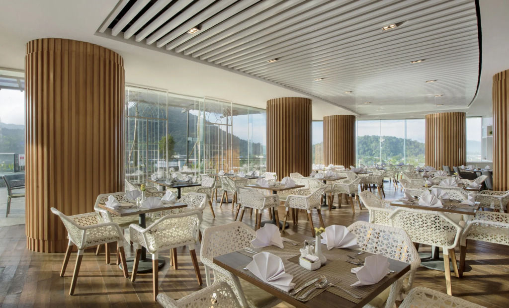 Swiss-Belinn Singkawang