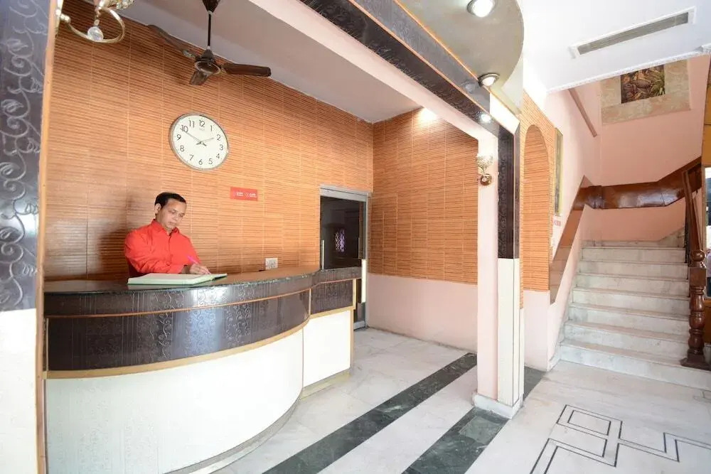 Vijay Resorts By OYO Rooms