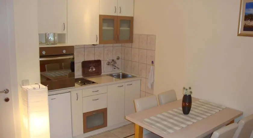 Holiday House Krishto