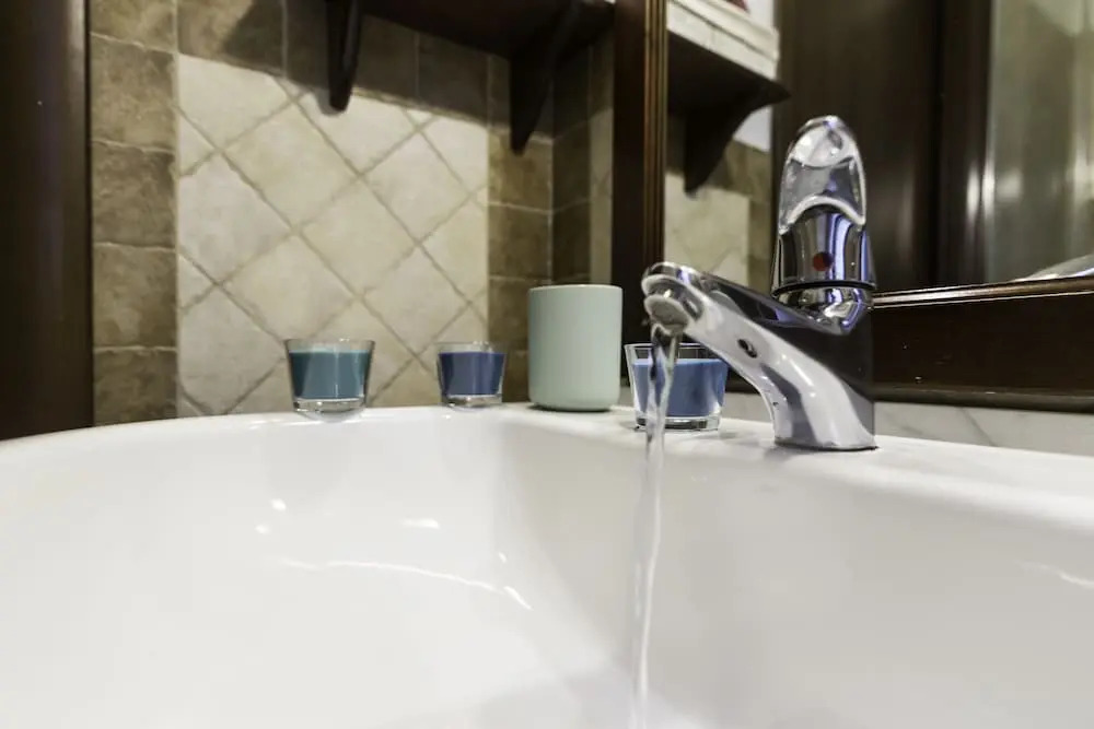 Vatican Short Term Rental with Terrace