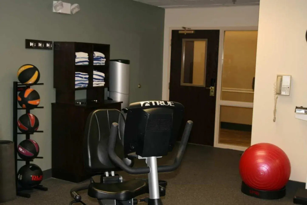 Hampton Inn Edenton