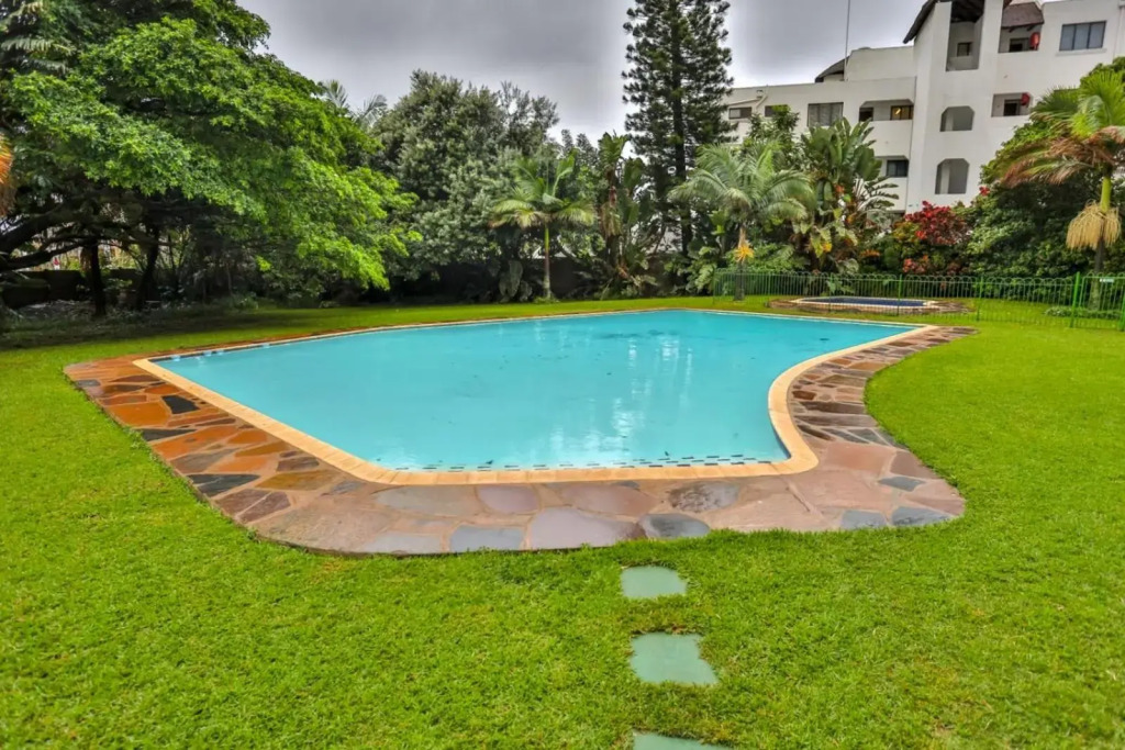 Breathtaking Sea View Apartment Unit 1107