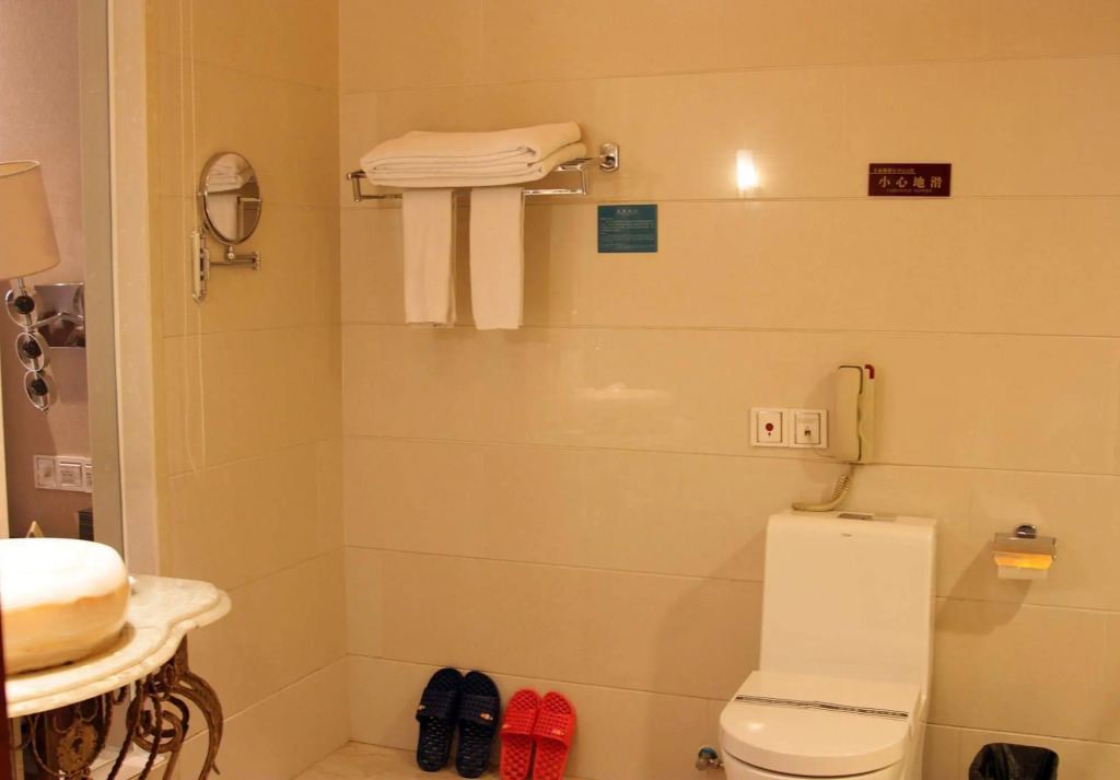 Shenzhen Fu Lai Garden Hotel