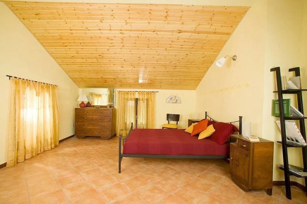 Agriturismo Bufano