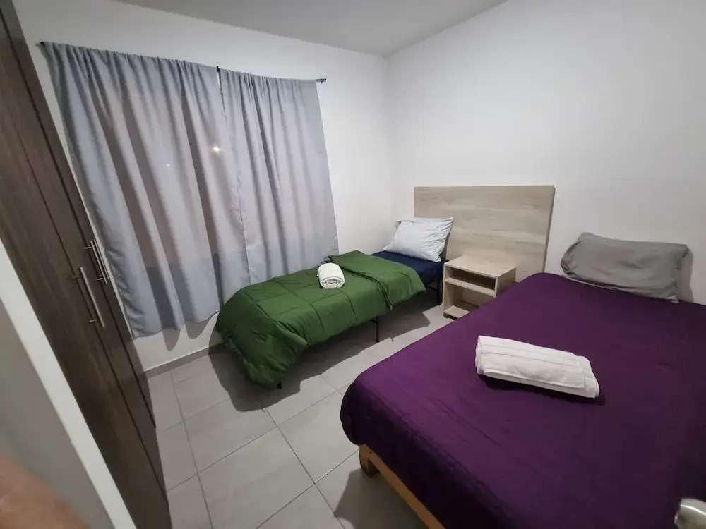 VILLAS