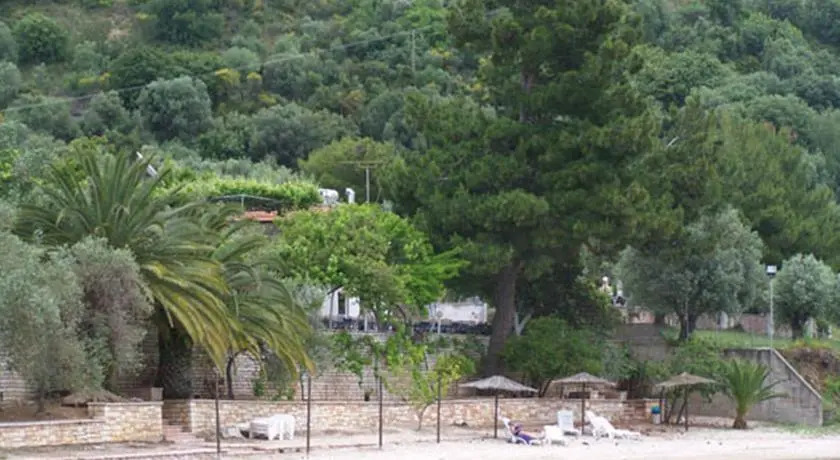 Plataria Beach