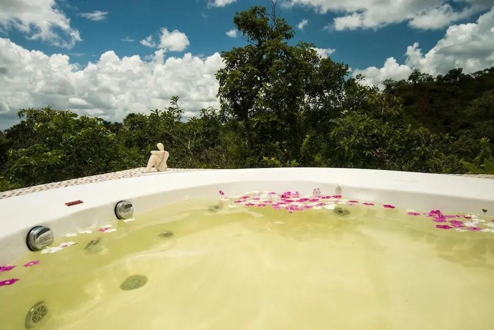 Jalapão Ecolodge