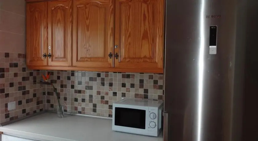 Apartamento Tegueste