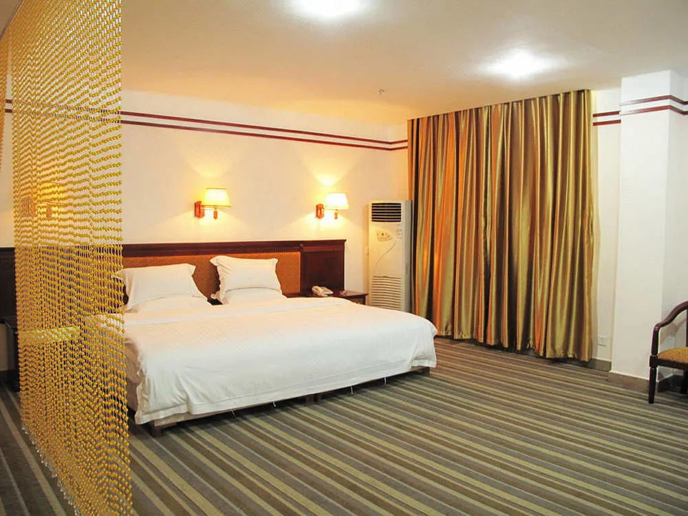 Shenzhen Aviation City Hotel