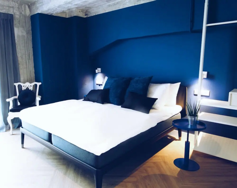 Bed, Bites & Business Hotel Rotterdam
