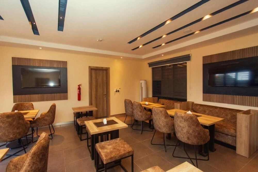 Bedex Hotel And Suite